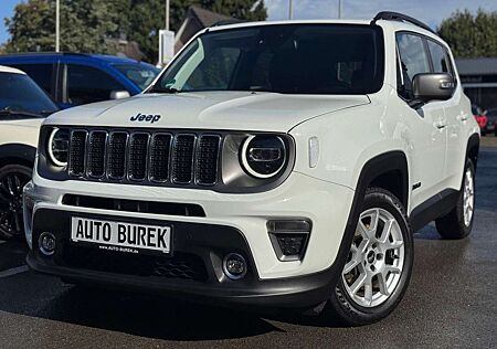 Jeep Renegade Limited FWD Navi LED ACC AHK RüK Beats