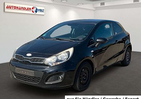 Kia Rio 1.4 Attract Klimaaut.