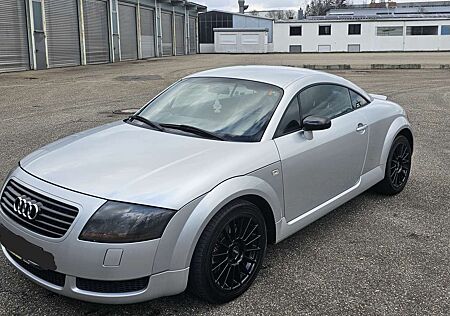 Audi TT Coupe 1.8 T