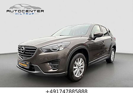 Mazda CX-5 Exclusive-Line AWD|1.Hand|unfallfrei|AHK