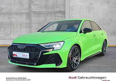 Audi RS3 Limousine qu LED KAMERA NAVI+