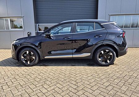 Kia Sportage Vision 1.6 T-GDi 150PS Automatik NE...
