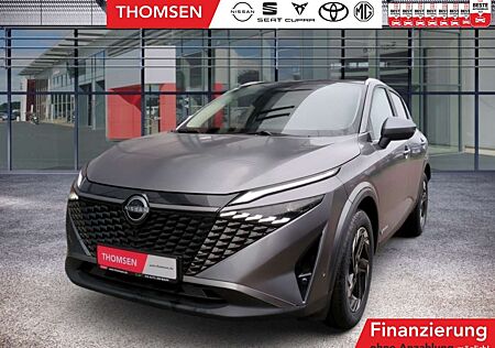 Nissan Qashqai 1.5VC-T ePOWER N-Connecta 360 Pano ACC