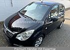 Opel Agila B Edition erst 36 TKM 1.Hand Klima TÜV neu