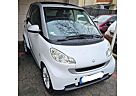 Smart ForTwo Micro Hybrid Drive (52kW) (451.480)