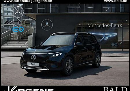 Mercedes-Benz EQB 300 4M Progressive/LED/Cam/Pano/7Sitzer/18'