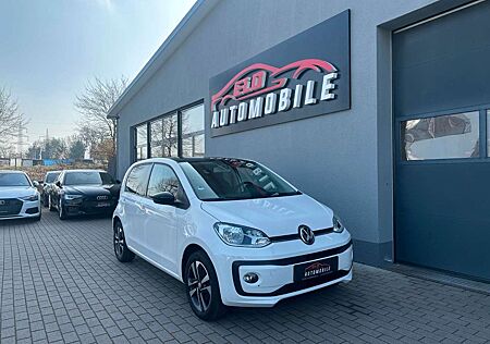 VW Up Volkswagen ! ! IQ.DRIVE*CNG*Bluetooth*PDC*Sitzheizung*