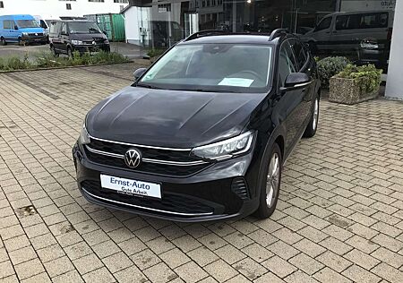 VW Taigo Volkswagen Life 1.0 TSI +IQ.DRIVE+LED+KAMERA+DAB+