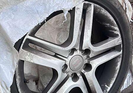 Seat Altea 1.4 TSI Comfort Limited Tempomat AHK