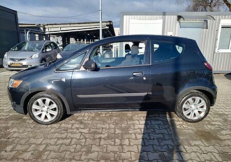Mitsubishi Colt 3-trg. ClearTec EDITION+TÜV/NEU+GARANTIE