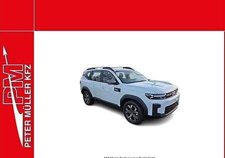 Dacia Bigster HYBRID 155 Extreme