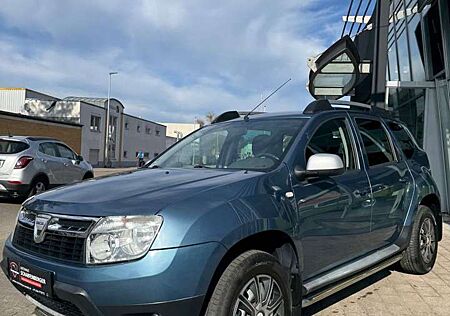 Dacia Duster I Prestige 4x2+8fach+KLIMA+AHK