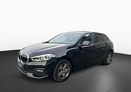 BMW 118 i Advantage Autom.Navi,ACC,PDC