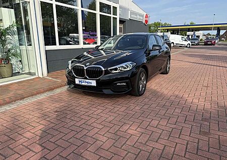 BMW 118 i Advantage Autom.Navi,ACC,PDC