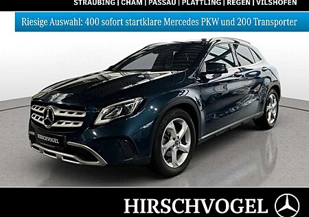 Mercedes-Benz GLA 200 Urban+Navi+LED+Kamera+PDC+SHZ+EASY-PACK