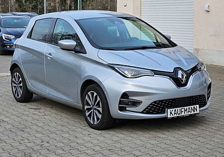 Renault ZOE Intens R135 1.Hand/Kamera/Allwetterr