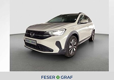 VW Taigo Volkswagen MOVE 1.0TSI 85kW DSG Kamera ACC Ganzjahres