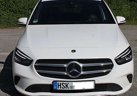 Mercedes-Benz B 180 d 8G-DCT Edition 2020