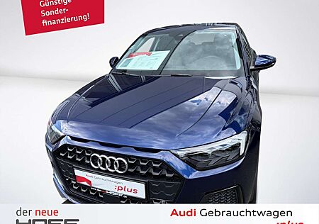 Audi A1 Sportback Advanced 25 TFSI LED Sportsitz