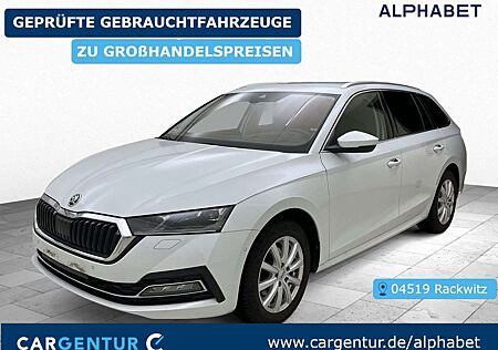 Skoda Octavia Combi 2.0 TDI Style Virtual ACC BLIS HuD