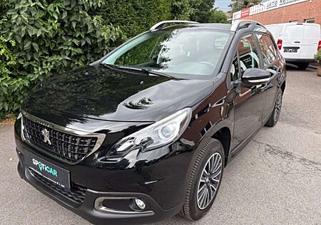 Peugeot 2008 PureTech 82 Active
