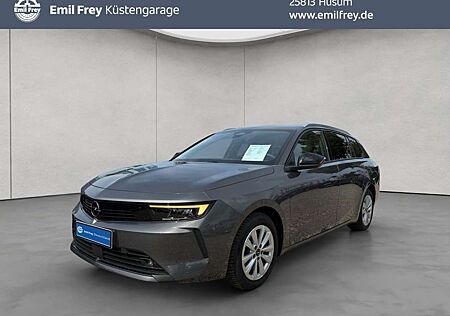 Opel Astra Sports Tourer 1.2 Turbo Automatik Elegance