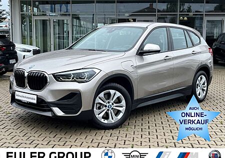 BMW X1 xDrive 25e A Navi LED HiFi DAB SHZ Sportsitze El.