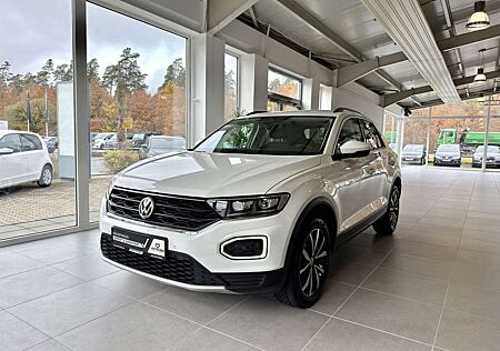 VW T-Roc Volkswagen 1.5 TSI Style LED*RFK*ACC*NAVI