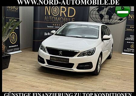 Peugeot 308 SW BlueHDi Active *Navi*Carplay*SHZ*PDC*16Z* Activ