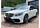 Mercedes-Benz E 63 AMG S, 4 MATIC, Voll Paket, 1.Hand