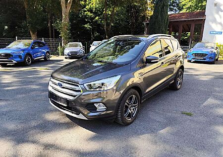 Ford Kuga Titanium