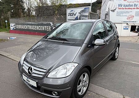 Mercedes-Benz A 180 A -Klasse Avantgarde *AUTOMOTIK *TÜV *AHK