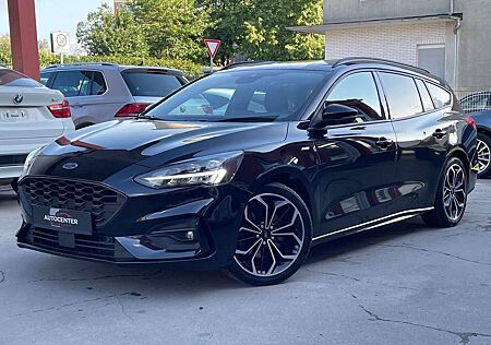 Ford Focus Turnier ST-Line