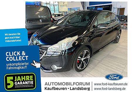 Peugeot 208 1.6 16V THP 200 GTi *Navi+Sitzhz+Parksensor*