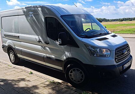 Ford Transit 350 L3H2 VA Trend