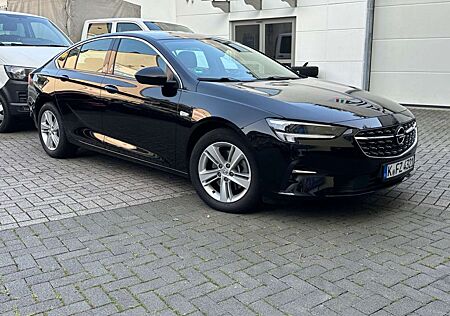 Opel Insignia B Grand Sport*SHZ*HUD*KAM*NAVI*CARPL*