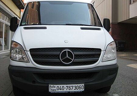 Mercedes-Benz Sprinter II Kasten 209/211/213/215 CDI