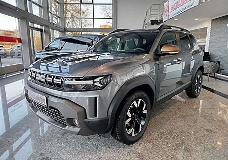 Dacia Duster Extreme TCe 130 AHK, WINTERPAKET+CITYPAKET+TECHNIK
