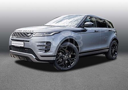 Land Rover Range Rover Evoque P300e R-Dynamic HSE Pano LED
