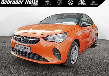 Opel Corsa e Edition KLIMA PDC INTELLILINK