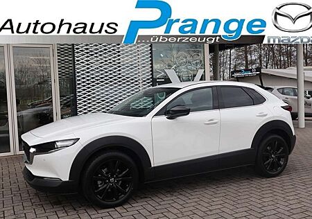 Mazda CX-30 2025 M-Hybrid Homura G-140 AT NAVI ACAA SHZ HUD RF