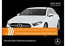 Mercedes-Benz A 200 AMG LED AHK Kamera Laderaump Spurhalt-Ass