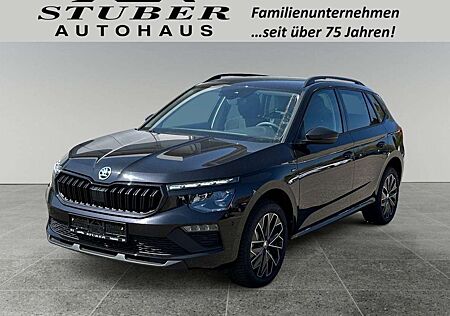 Skoda Kamiq 1.0 TSI Selection DSG |AHK|LED|Kamera|Navi