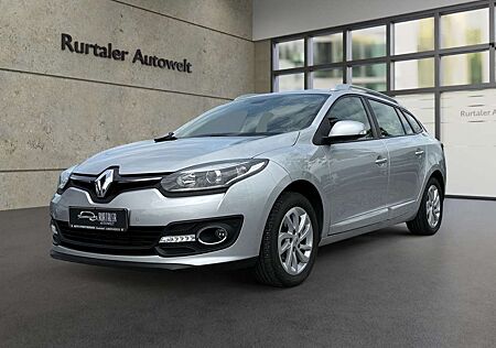 Renault Megane III Grandtour Paris *KLIMA*SHZ*NAVI*PDC*