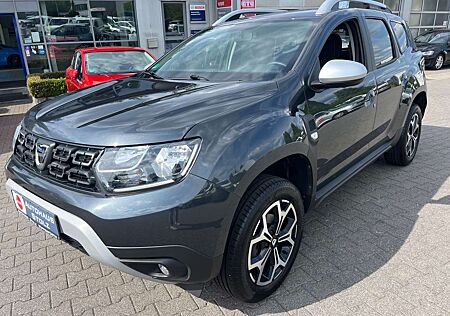 Dacia Duster II Adventure
