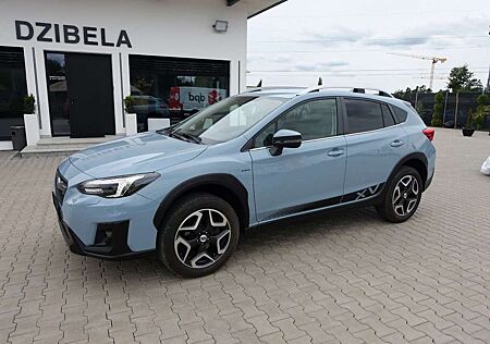 Subaru XV 2.0i Comfort Lineartronic 4WD