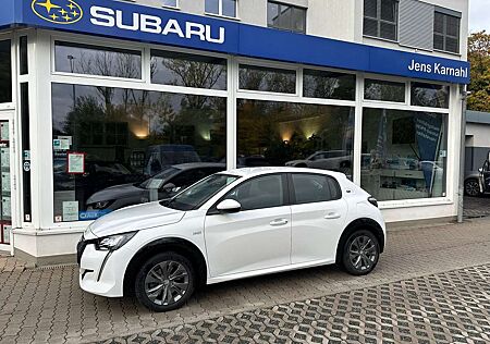 Peugeot 208 e- Active Pack