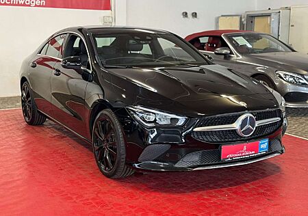 Mercedes-Benz CLA 220 Kamera/2.Hand