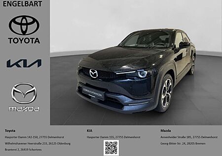 Mazda MX-30 Makoto R-EV 0.8L Navi-SHZ-DAB-HUD AD Memory Sitze-