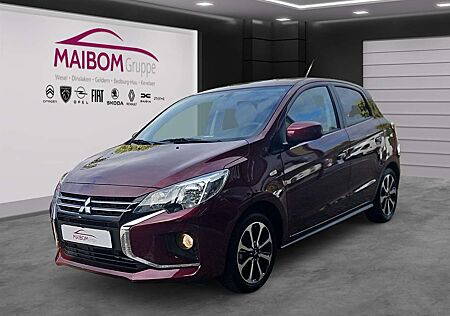 Mitsubishi Space Star gebraucht kaufen Mitsubishi Space Star Intro Edition+